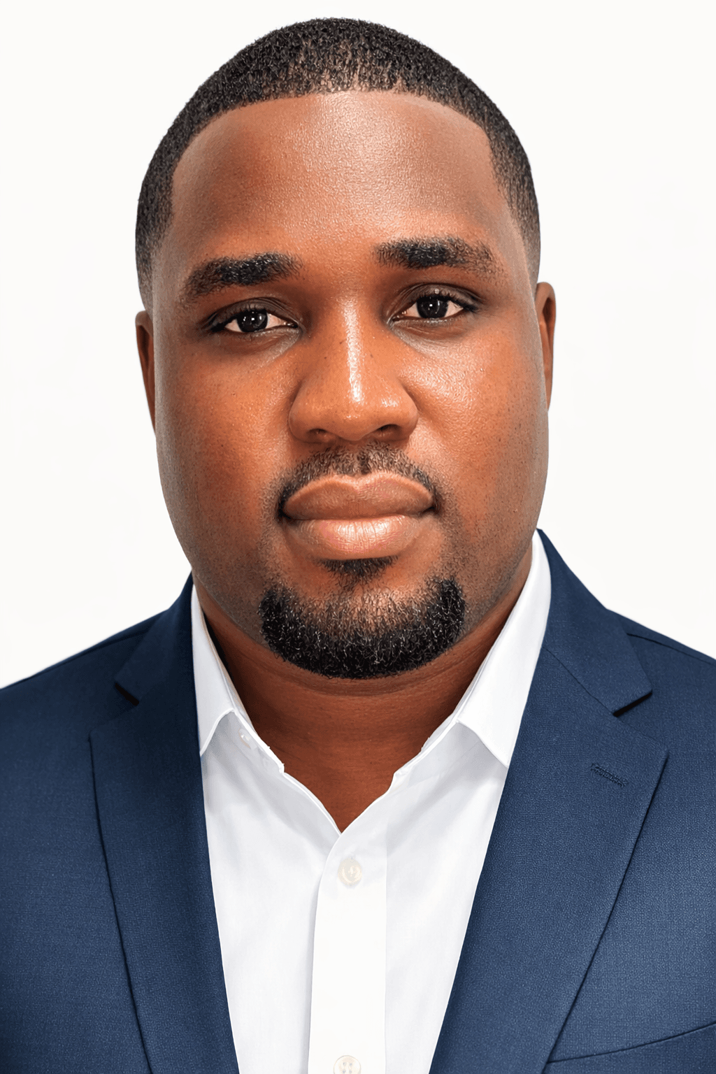 Chigozie Johnson
